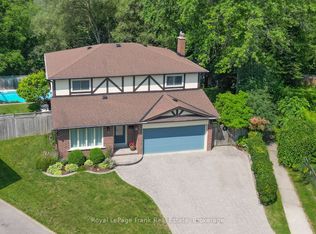 19 Ann Arbour Ct, Whitby, ON L1N 5T7
