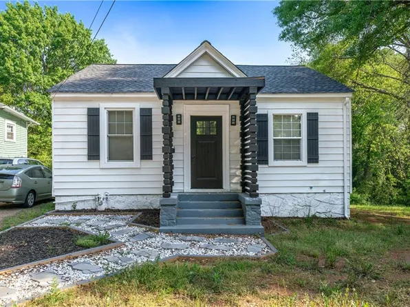 1035 Astor Ave SW, Atlanta, GA 30310