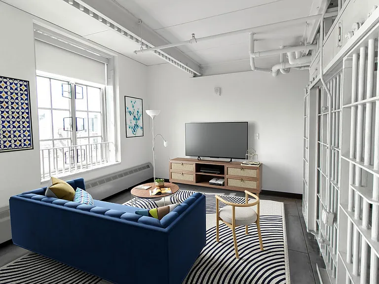 521 W 2nd Street - Leijona — Photo 40