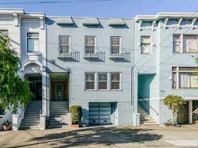 731 12th Ave, San Francisco, CA, 94118