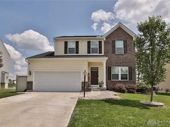 3408 Carol Marie Ln, Dayton, OH 45404