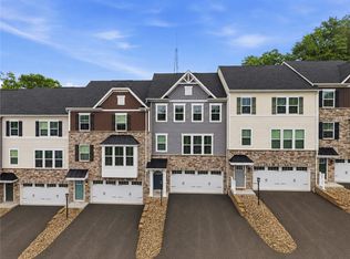 117 Moyer Hill Dr, Cranberry Township, PA 16066