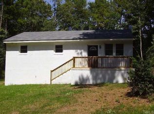 817 Red Oak Ave, Durham, NC 27707