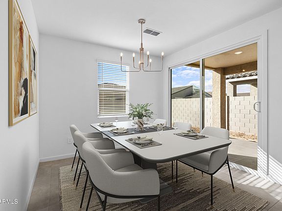 4th image of 36845 W PRADO Street