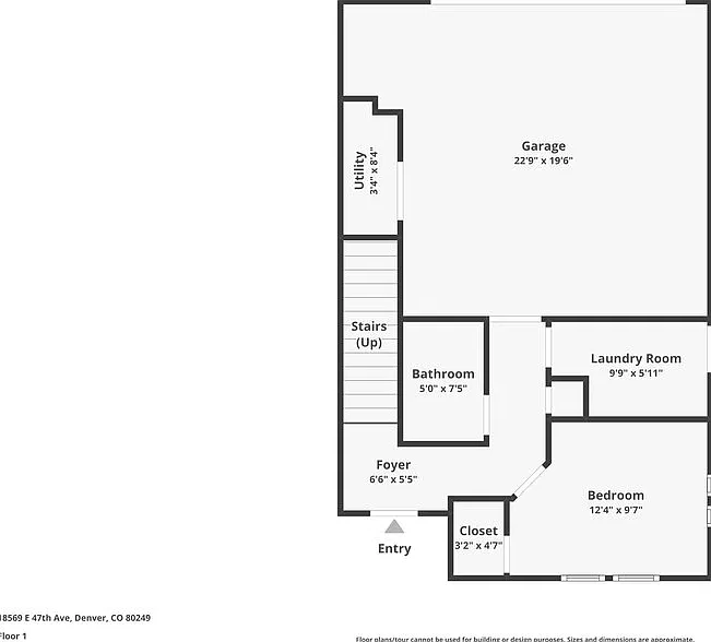4 bed, 3.0 bath, 1595 sqft, $4,040 — Photo 2