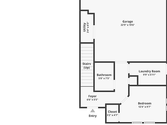 2nd image of 18569 E 47th Ave