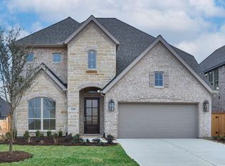 27339 Prairie Rush Dr, Hockley, TX 77447