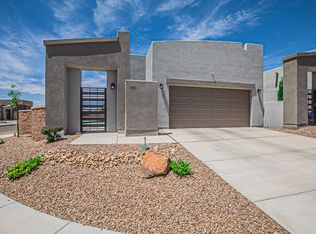 1411 Tierra Verde Loop NW, Los Lunas, NM 87031