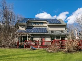 85 Jones Hollow Rd, Marlborough, CT 06447