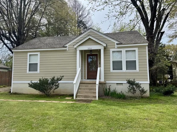 306 Sisk Ave, Oxford, MS 38655