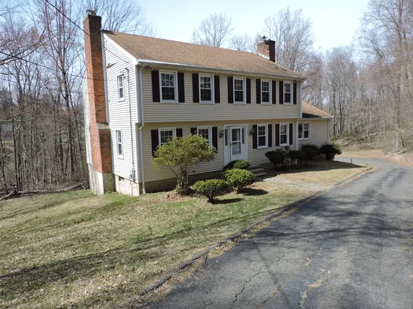 29 Green Hill Road, Bethany, CT 06524