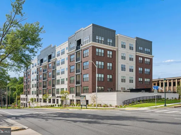 1141 Fortune Ter #307, Potomac, MD 20854