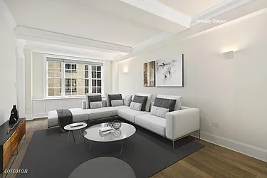 Rented by Corcoran