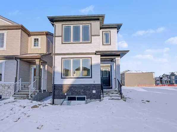 64 W Amblefield Vw NW, Calgary, AB T3P 2B9