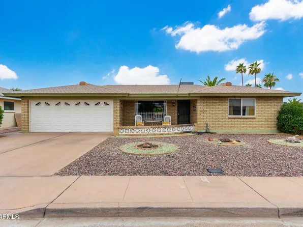 4709 E FARMDALE Circle, Mesa, AZ 85206