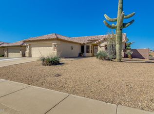 16530 N 90th Ave, Peoria, AZ 85382