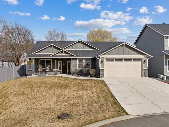 5907 S Smith Ct, Spokane, WA 99223