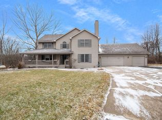 1264 N Elms Rd, Flint, MI 48532