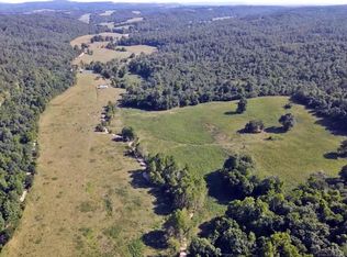 73888 S 4665th Rd, Stilwell, OK 74960