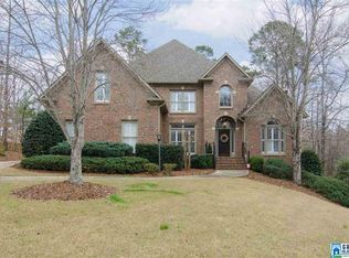 721 Park Ridge Cir, Vestavia, AL 35242