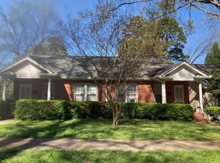 1205 Buchanan St, Charlotte, NC 28203