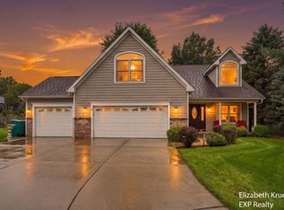 4550 Blacktail Ave, Portage, MI 49002