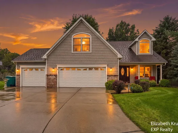 4550 Blacktail Ave, Portage, MI 49002