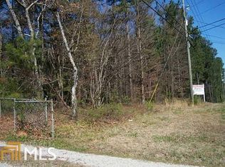 1649 Highway 155 N, McDonough, GA