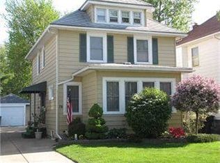 78 Westgate Rd, Buffalo, NY 14217