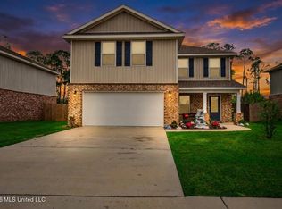5438 Leeds Ln, Biloxi, MS 39532