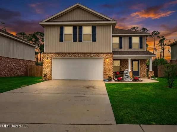 5438 Leeds Ln, Biloxi, MS 39532