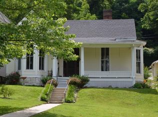 326 Ewing St, Frankfort, KY 40601
