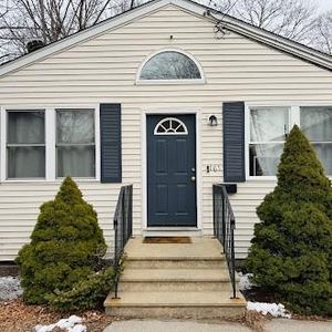 161 Nelson St, Providence, RI, 02908