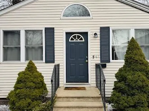 161 Nelson St, Providence, RI 02908
