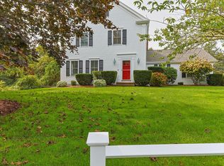 3 Pinefield Lane, South Dennis, MA 02660