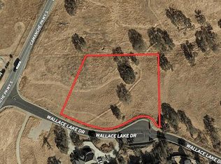 24 S Wallace Lake Dr, Wallace, CA