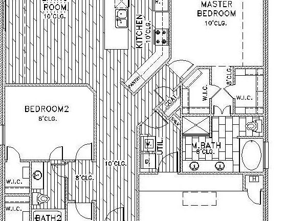 4th image of 27790 E 109th Pl S