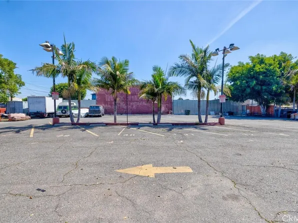 1437 E 61st St Lot 5, Los Angeles, CA 90001