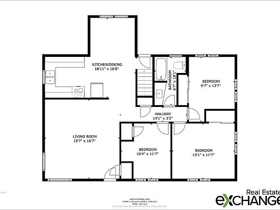 2nd image of 1118 Cottonwood Ave