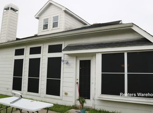 3614 Kilgore Ct, Manvel, TX 77578