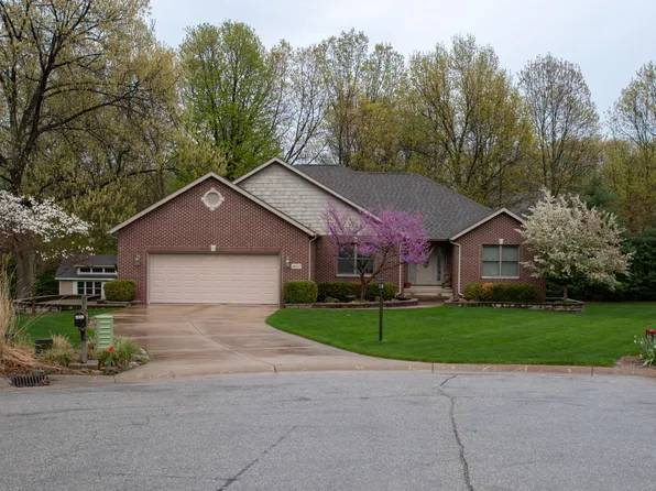 4650 W Merlot Ct, La Porte, IN 46350