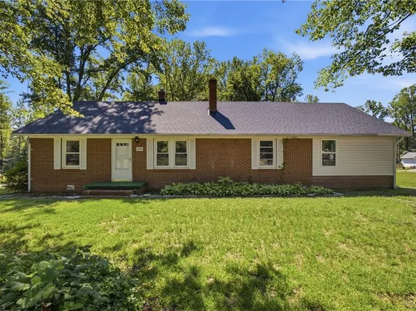 3048 State Highway 62 E, Liberty, NC 27298