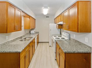 Northgate Village, Dallas, TX 75243