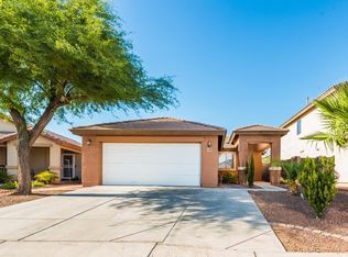 10782 W Del Rio Ln, Avondale, AZ 85323