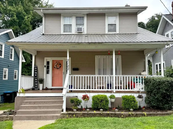 2122 Norwood Blvd, Zanesville, OH 43701
