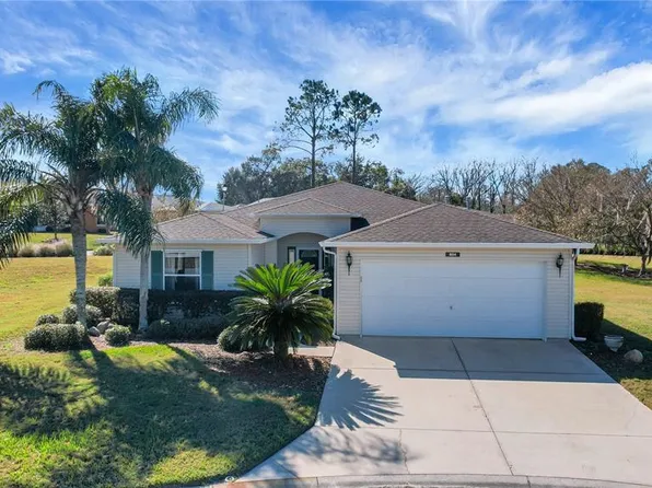 804 Forest Breeze Path, Leesburg, FL 34748