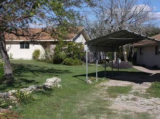 4705 Crawford Rd UNIT B, Spicewood, TX 78669