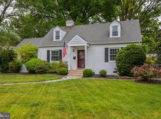 1001 Normandy Dr, Henrico, VA 23229