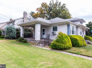 3652 Taylor Ave, Drexel Hill, PA 19026