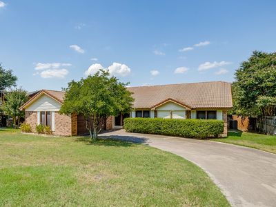 7748 Skylake Dr, Fort Worth, TX, 76179